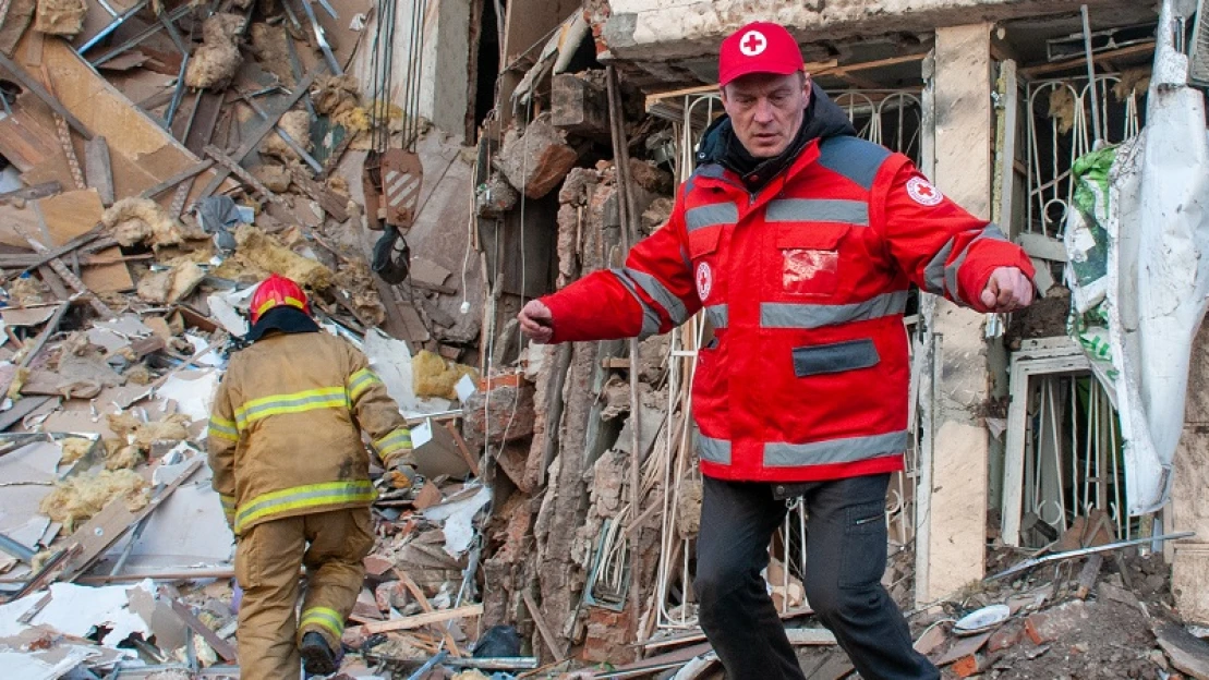 Megint az EU és a NATO határához közel csapódott be orosz lövedék