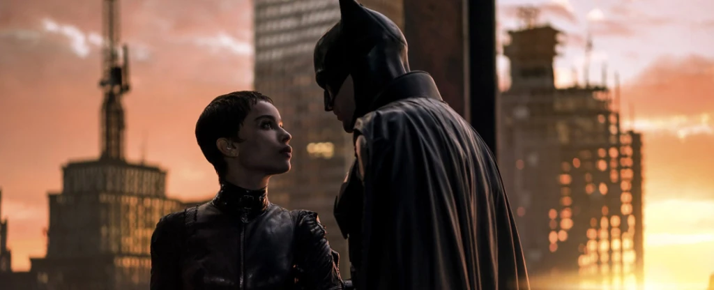 Batman. Fotó: Warner Bros. Pictures