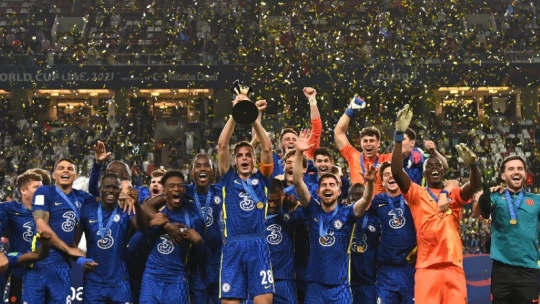 Bármi áron, csak keljen el a Chelsea? Nagyon úgy tűnik, rekordáron fog