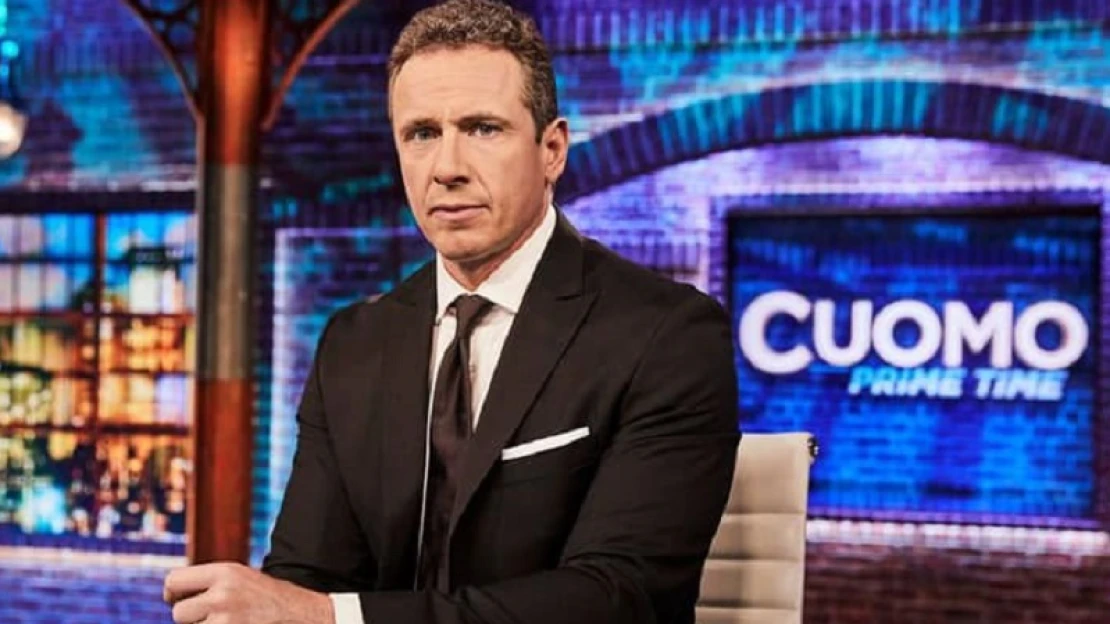 125 millió dollárt követel kirúgott sztárműsorvezetője a CNN-től