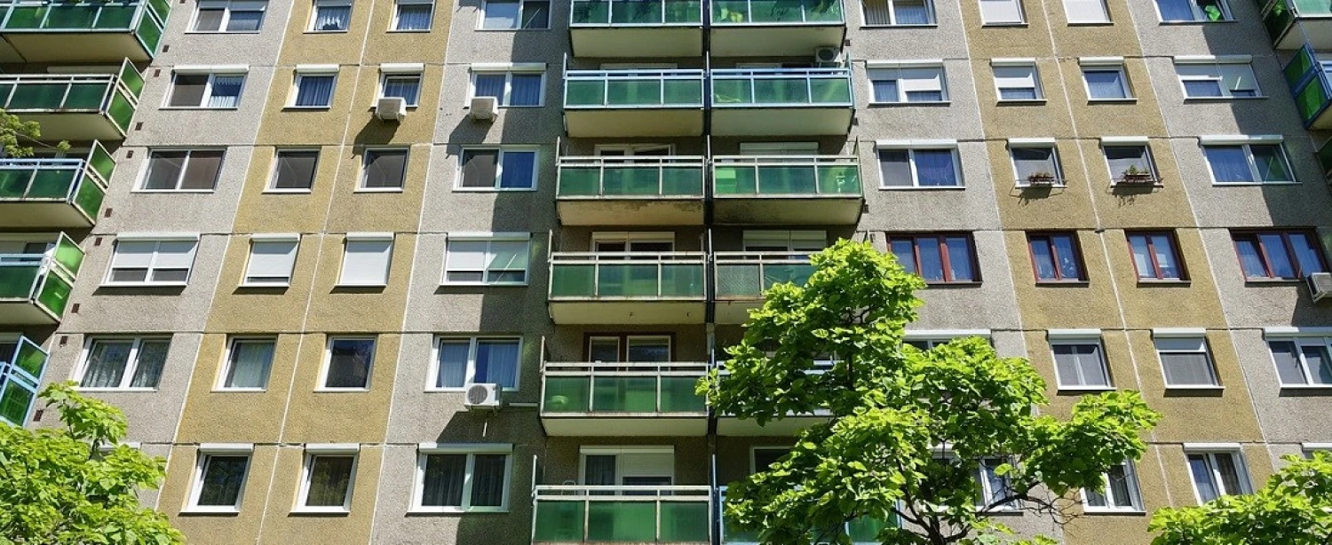 Mamahotel: kiderült, hogy állnak a magyar fiatalok az elköltözéssel