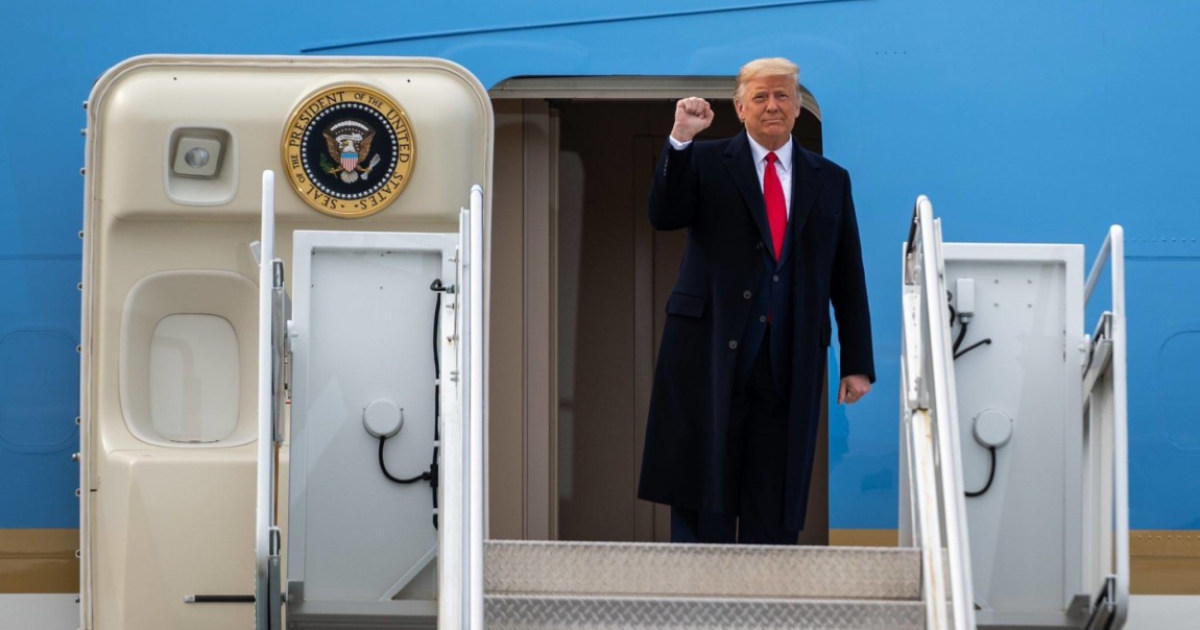 Trump nem (csak) Musk oldalán törne technológiai hatalomra