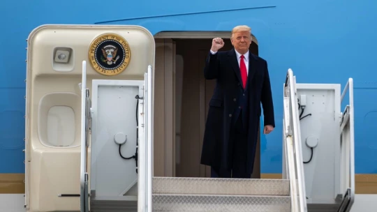 Trump nem (csak) Musk oldalán törne technológiai hatalomra