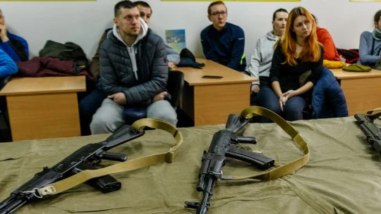 Megvan az első nagy orosz cég, amely felszólalt a háború ellen