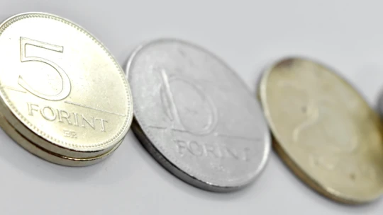 Így áll a forint a Nagy Rezsinap után