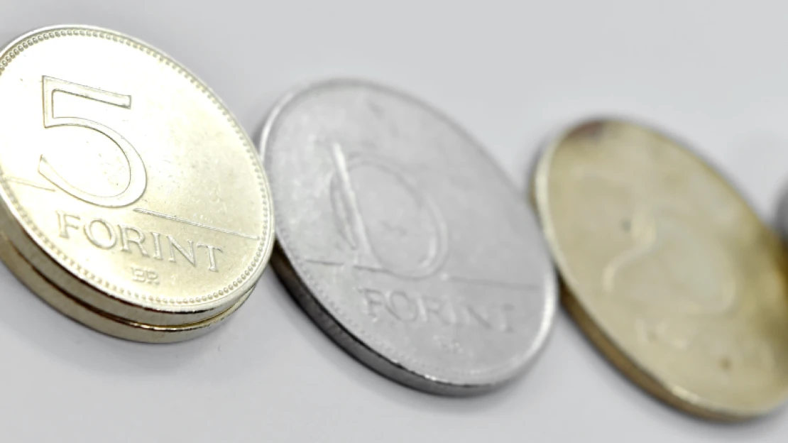 Így áll a forint a Nagy Rezsinap után
