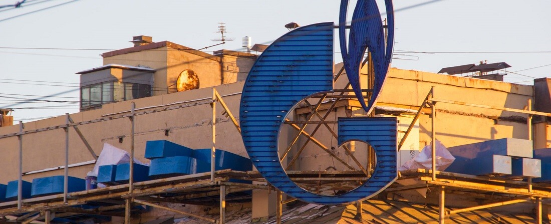 Megállapodott a Gazprom és Kína