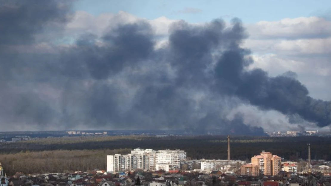 Moszkva erősítést küld Ukrajnába, egyre több a civil áldozat