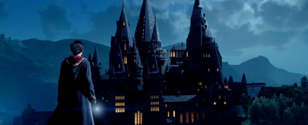 Hogwarts Legacy. Fotó: Warner Bros. Interactive Entertainment // Avalanche Software