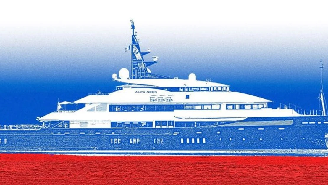 Íme, ide menekültek az orosz oligarchák milliárdos jachtjai