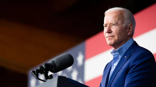 Nagy győzelem ez Joe Bidennek, égető szüksége is volt rá a népszerűségi harcban