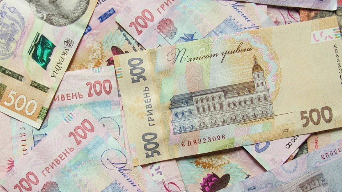 Ez hogy lehet? A forint padlót fogott, az ukrán hrivnya kitart
