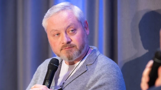 Ukrán milliárdos a Forbesnak: nyerni fogunk, mert az oroszok szétlopták a saját katonaságukat