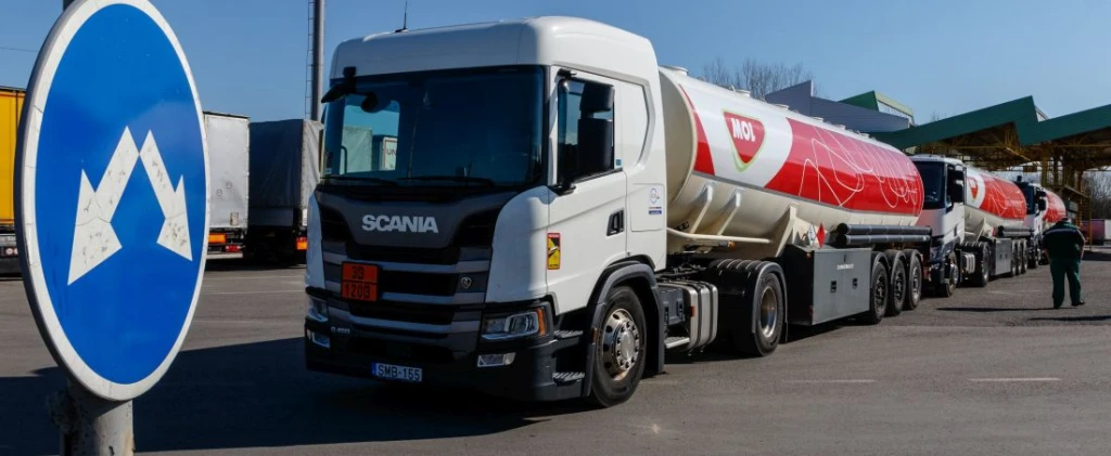 Fotó: MTI/Nemes János