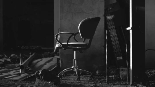 Szia, Balázs vagyok, cégvezető, depressziós