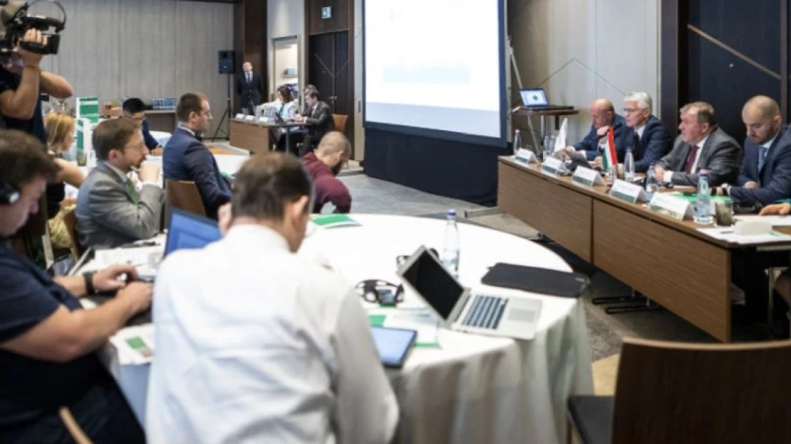 Kilépő: már csak egy kelet-európai ország maradt bent a kémbanknak is hívott NBB-ben