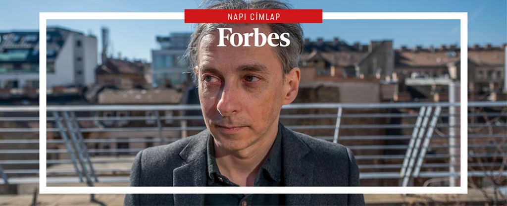 Kátai Tamás interjú