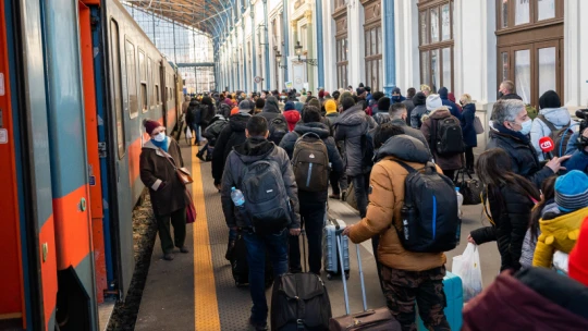 Állami támogatás az új ukrán munkavállalók után – mutatjuk a részleteket