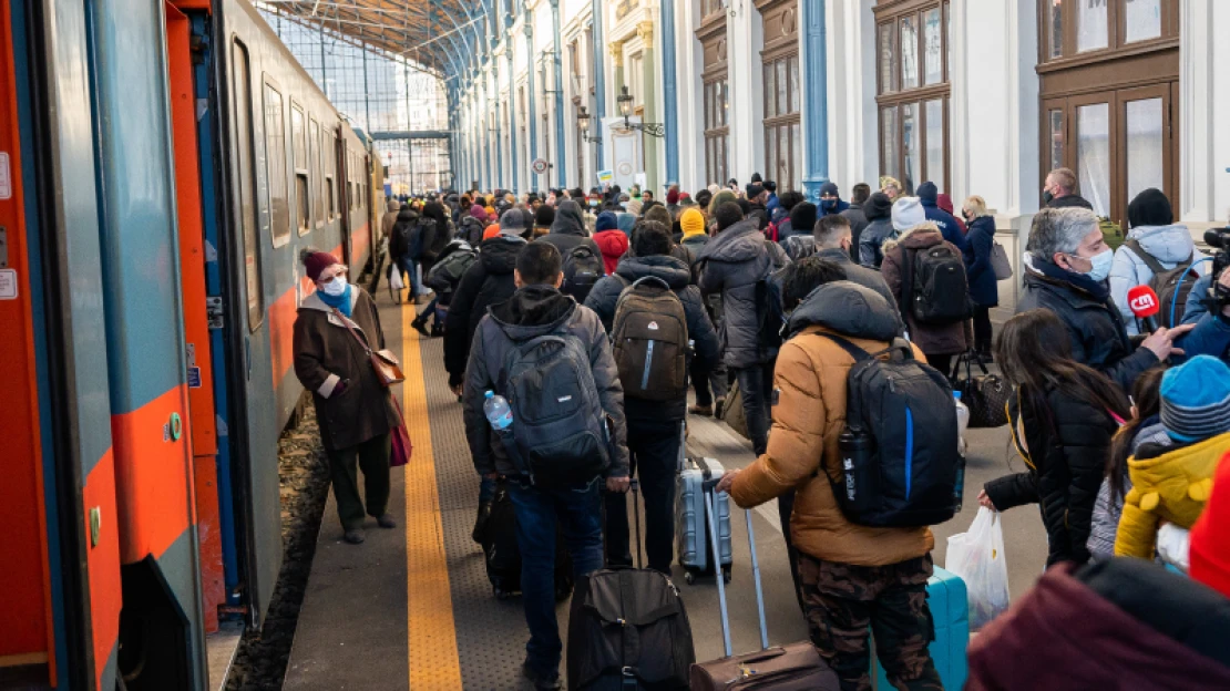 Állami támogatás az új ukrán munkavállalók után – mutatjuk a részleteket