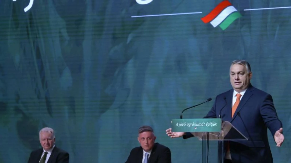 Orbán Viktor már arról beszélt, hogyan kell alkalmazkodnunk a háborúhoz