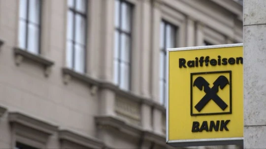 Raiffeisen: köszönjük, príma évet zártunk Magyarországon