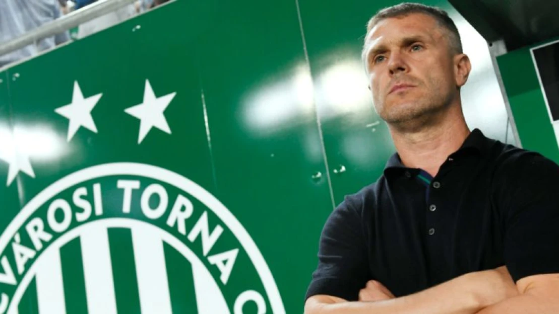 A Fradi egykori edzője is harcolni megy Ukrajnába