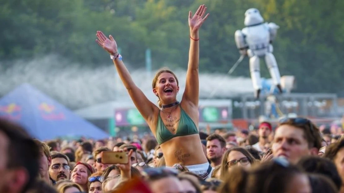 Nagyon elszálltak a hazai fesztiválok árai, de nem a Szigetnél a legdurvább a helyzet