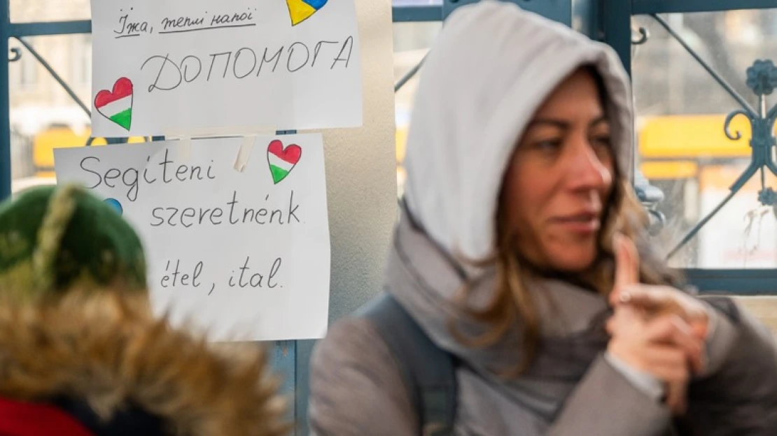 Nem tudom elhinni, hogy itt vagyok! – Egyszerre felemelő és megrázó most a Nyugatinál lenni