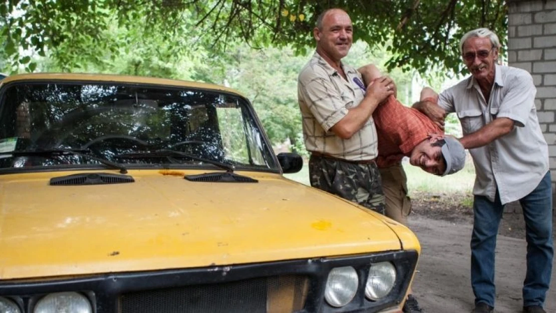 6 ukrán film, amelyek megnézésével támogathatod a háborúban forgató dokusokat