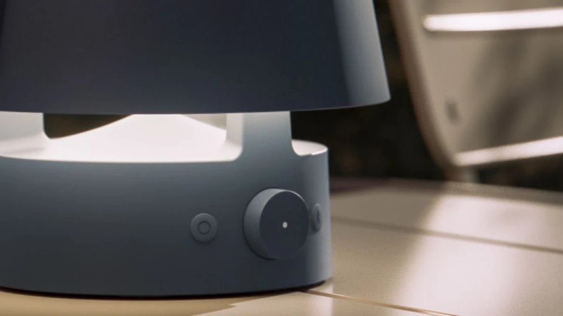 Hordozható, Bluetooth-hangszórós lámpát dob piacra az IKEA
