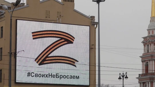 Amikor az ukrán ismerősöm írt, azonnal elbőgtem magam – oroszokat kérdeztünk a háborúról