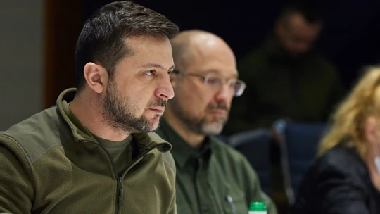 Milliárdos oligarchát is átadott Moszkvának az ukrán vezetés