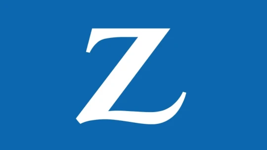 Egy Z betű a logójuk. Egy ideig most inkább nem erőltetik