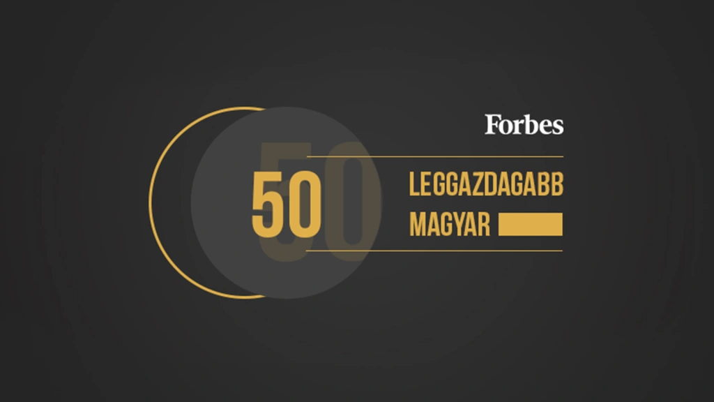50 Leggazdagabb Magyar 2019