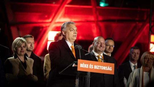 Holdról is látszó kétharmad – és 6 kihívás, amivel a gazdaság szembenéz