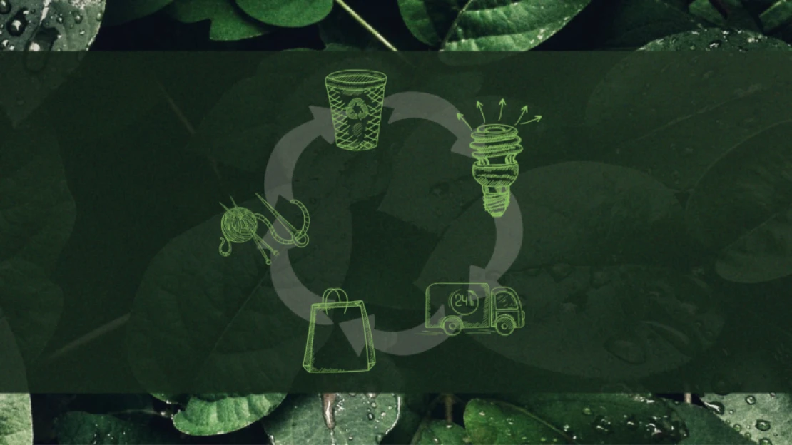 Négy tipp, amivel zöldebbé teheted a következő rendezvényedet