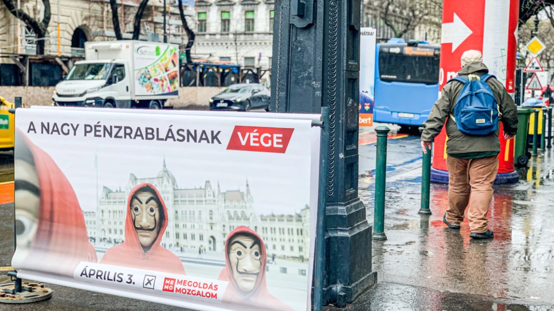 Választások: fontos határidő jár ma le