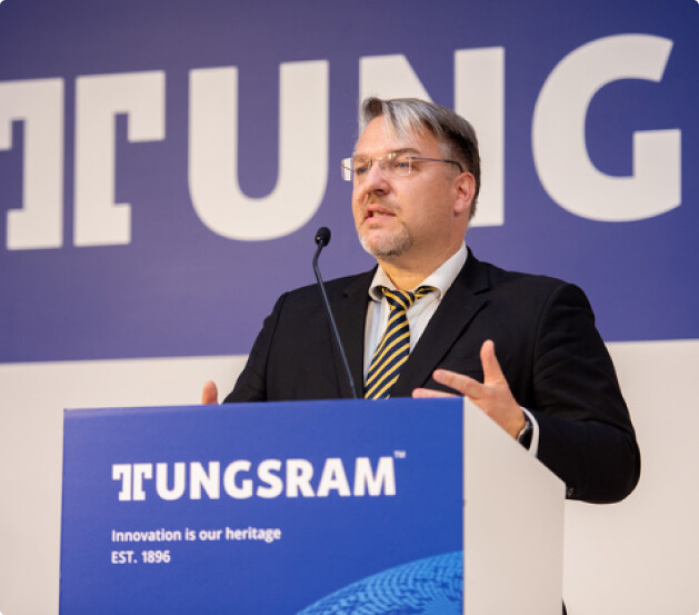 Csődvédelmet kér a Tungsram