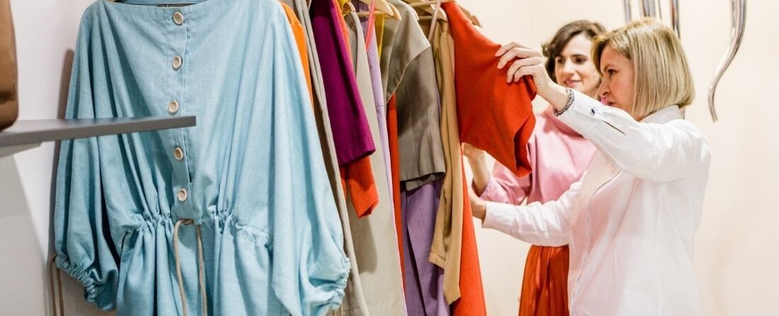 5 magyar divattervező, akitől elérhető áron vásárolhatsz fenntartható ruhákat