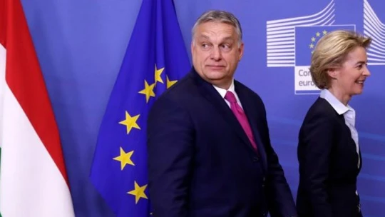 Megvan az EU-s energia-megállapodás, Magyarország sem ellenkezett