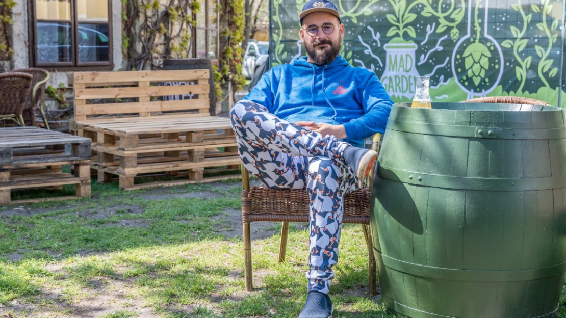 Napi 100 ezer lenne befűteni – bezárnak a népszerű sörfőzde helyei a télre