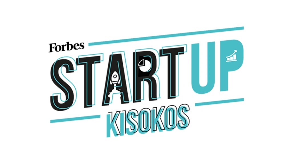 Startup Kisokos
