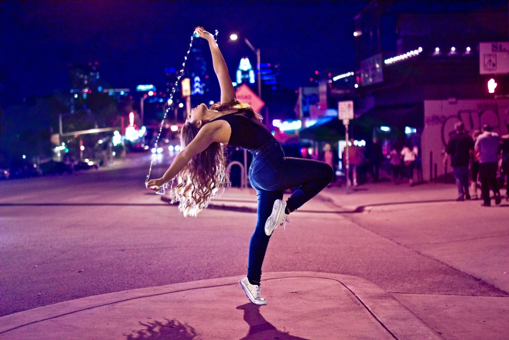 Táncold magad boldoggá! – táncterapeutával ünnepeljük a tánc világnapját
