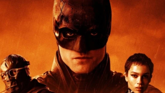 Jön a tizennyolcadik Batman-film