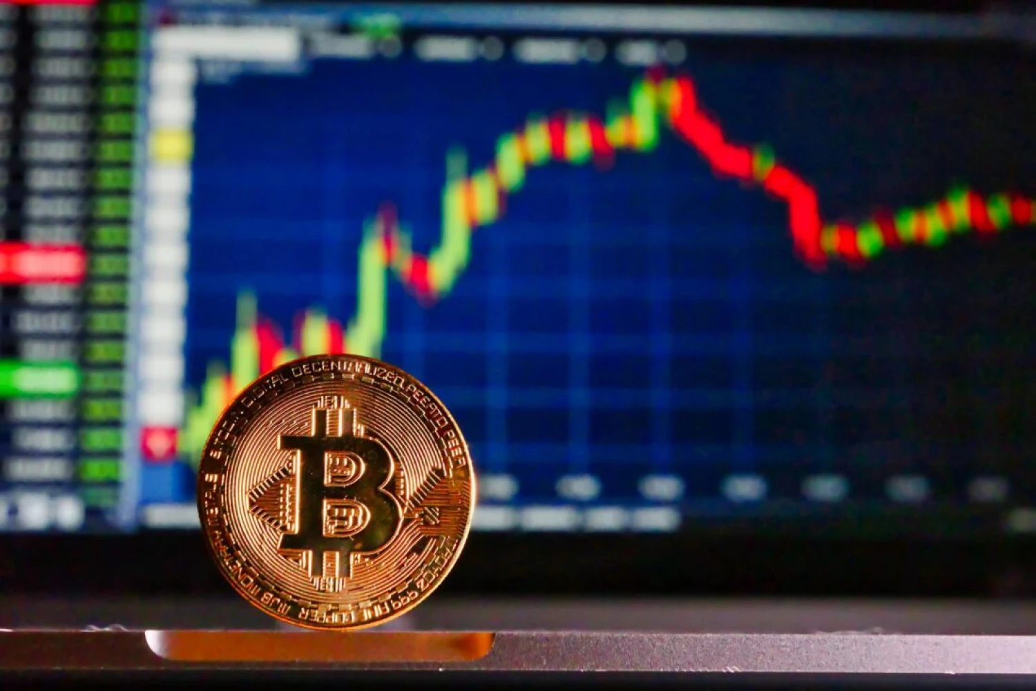 Az ország, ahol bitcoinba menekülnek az infláció elől