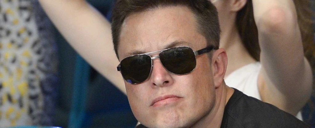 Fotó forrása: Elon Musk Twitter-profilja
