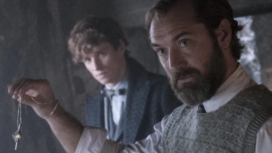 Így nincs sok értelme franchise-t építeni – Dumbledore (hibájának) titkai