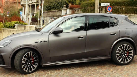 Minden eddiginél olcsóbb modellel rukkol elő a Maserati