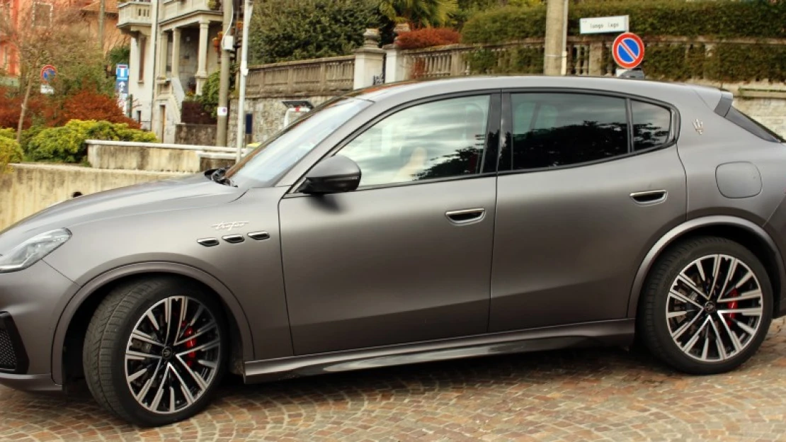 Minden eddiginél olcsóbb modellel rukkol elő a Maserati