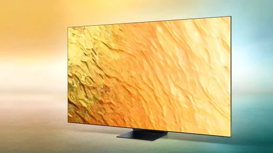 Elvarázsolja az agyat, megolvasztja a szívet és kifosztja a pénztárcát az új Samsung csúcstévé